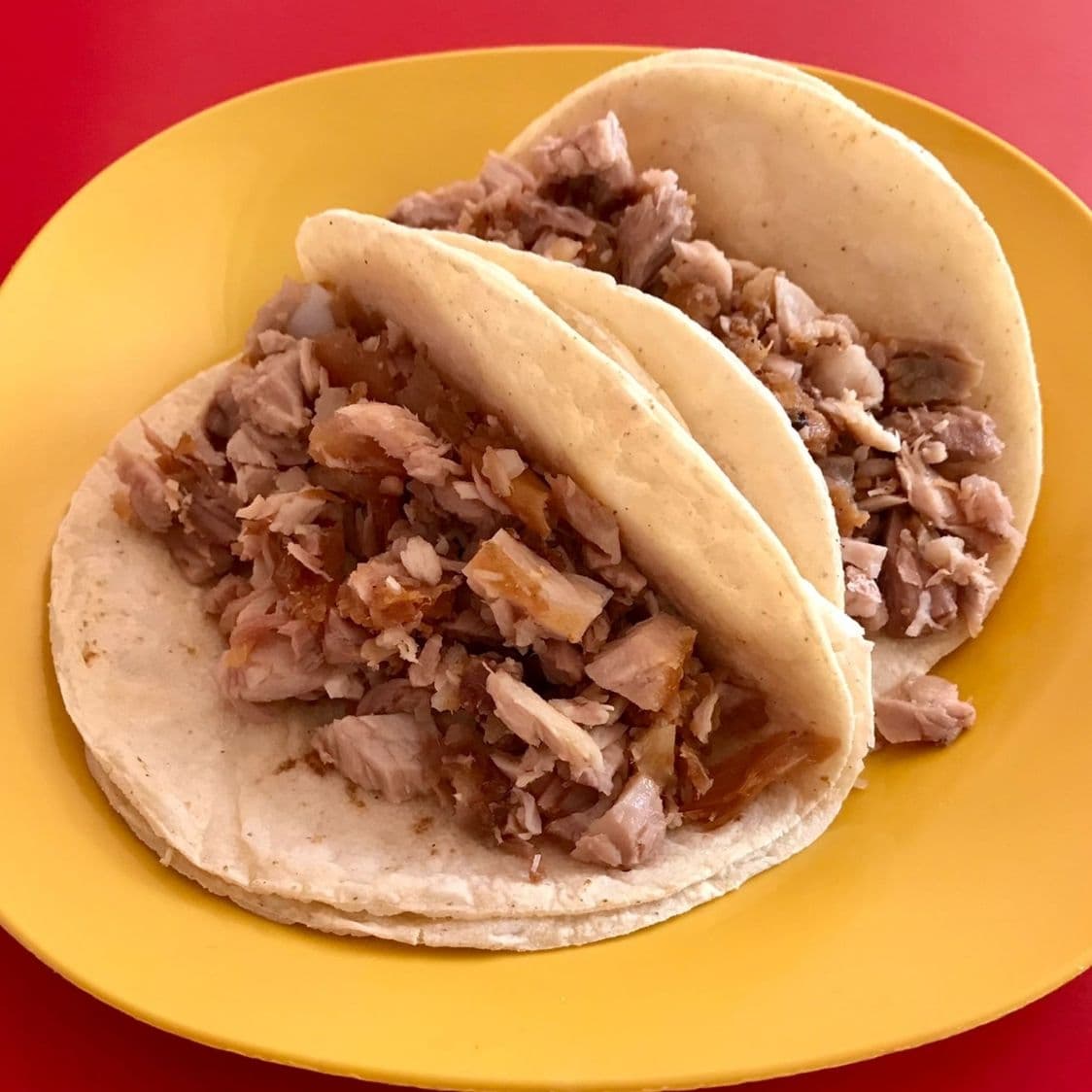 Taco de Surtida