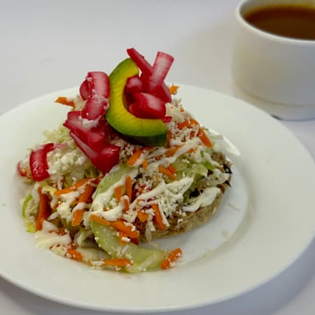 Gorditas