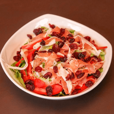 Ensalada Serrana