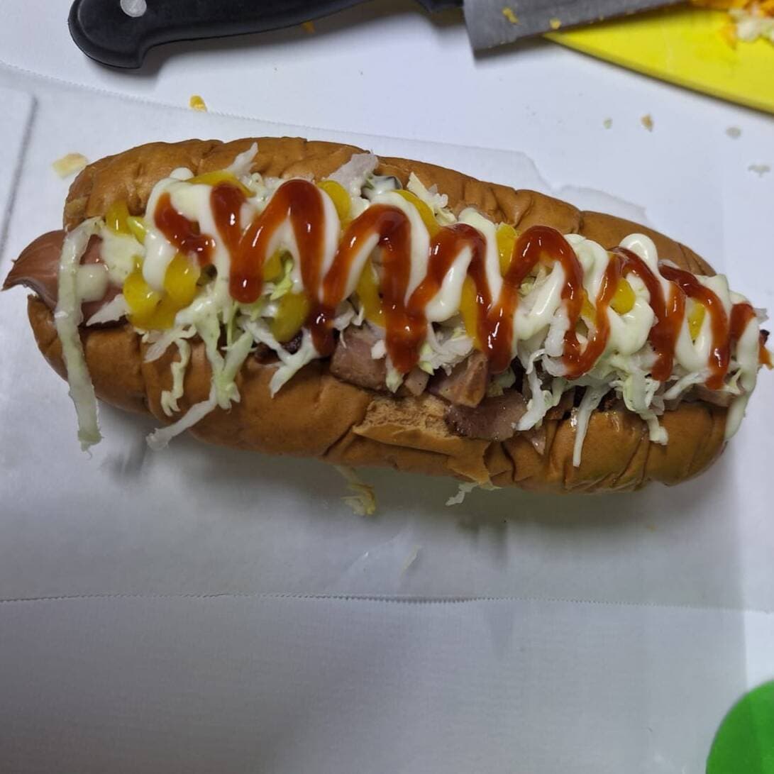 Perro Caliente Especial