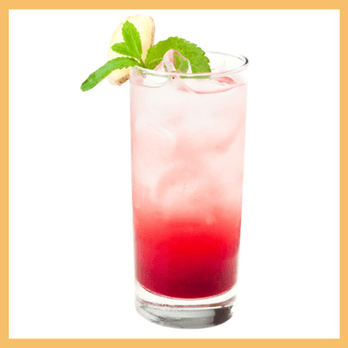 Soda Italiana