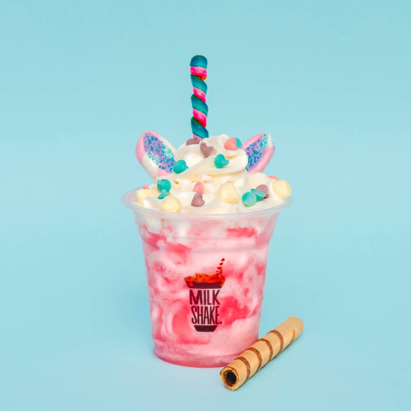 New Mega Unicornio
