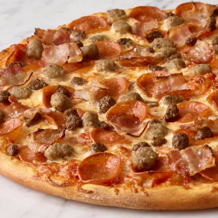 Pizza Full Meat Grande 30 cm
