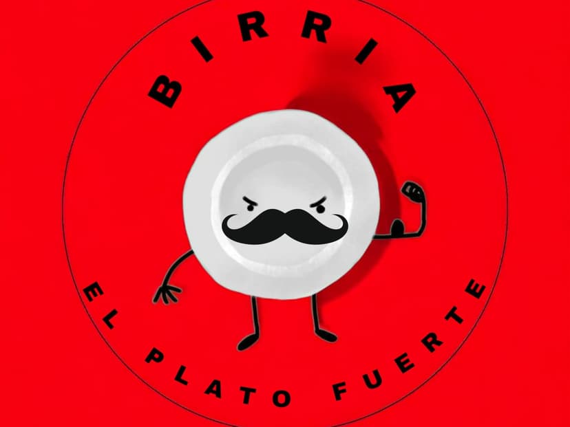 Birria El Plato Fuerte