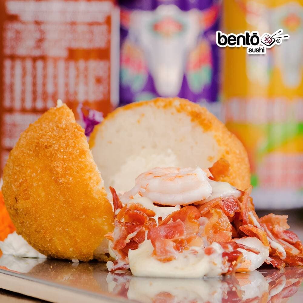 Onigiri Fiesta
