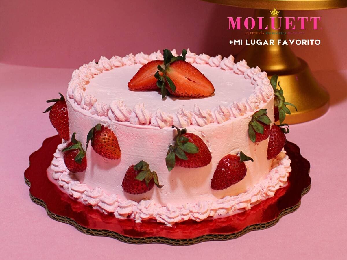 MOLUETT Cafetería Folklórica Mexicana
