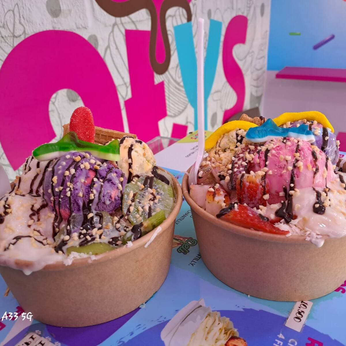 Combo Ensalada para 2