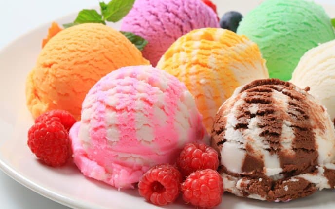 Heladeria Deleite