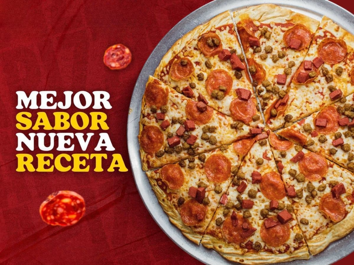 Pizza to Go (Sendero Sur)