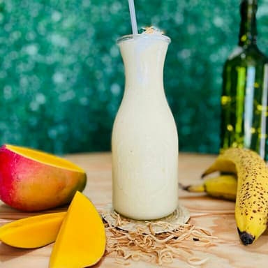 Smoothie Nevado