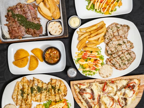 Juanjo's Parrilla
