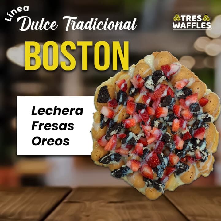 Boston