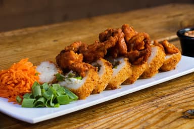 SUSHI-BONELESS
