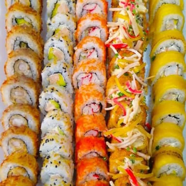 x50 Bocados