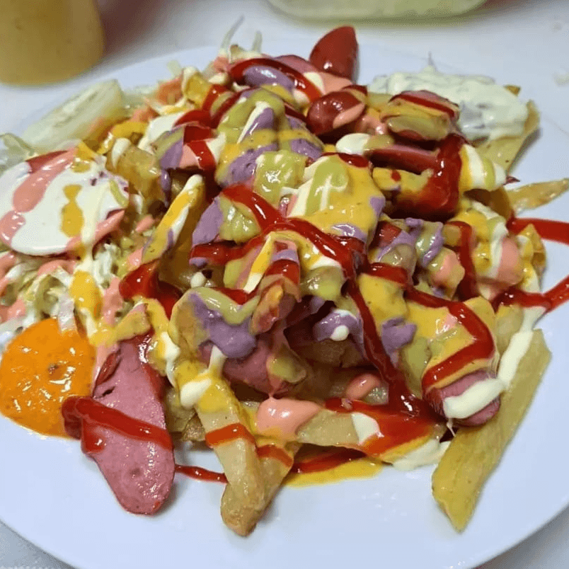 Mega Granjero