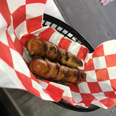 Salchicha Sola