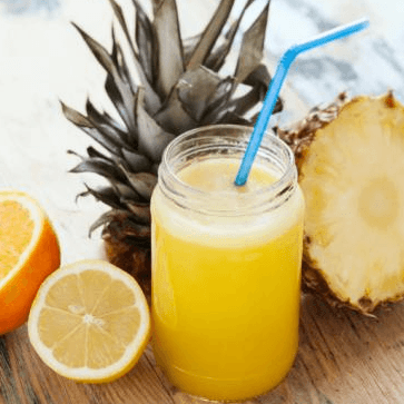 JUGO TROPICAL