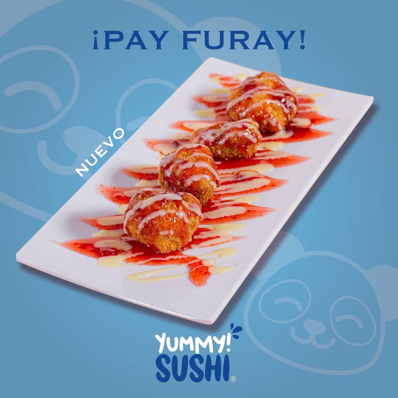 PAY FURAY