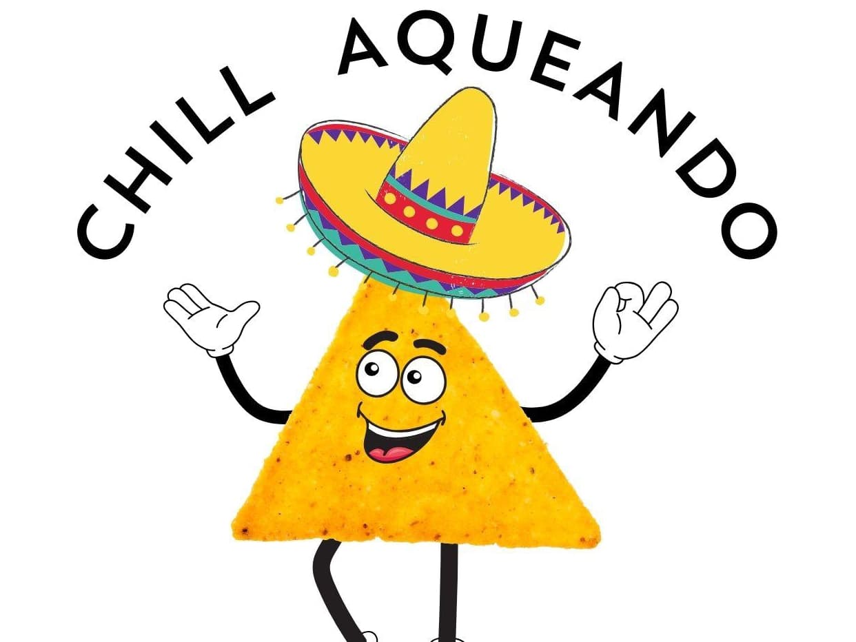 CHILL  AQUEANDO