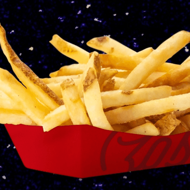 Papas a La Francesas Sencillas