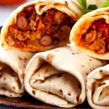 Burritos