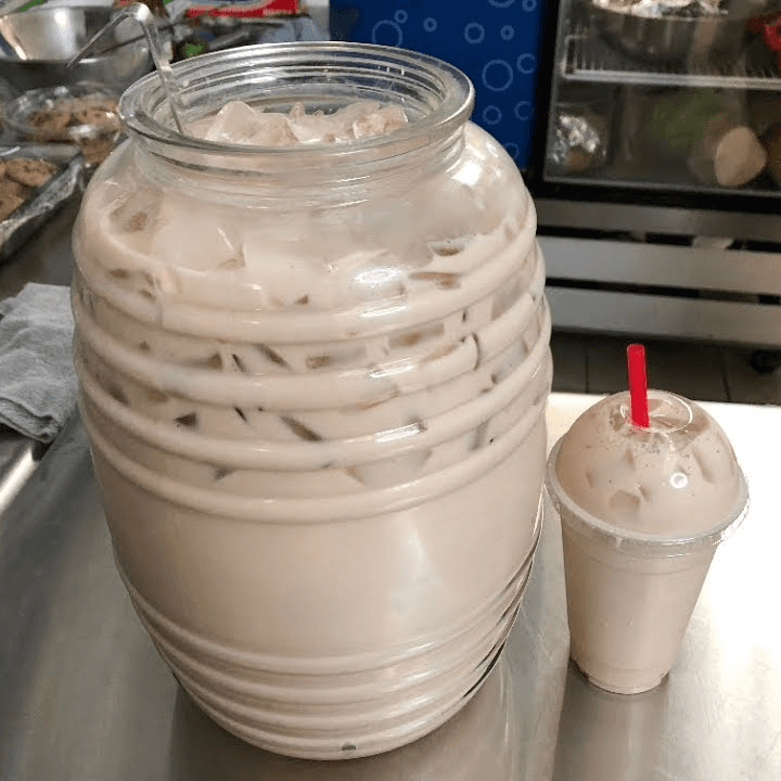 Agua de Cebada mediana