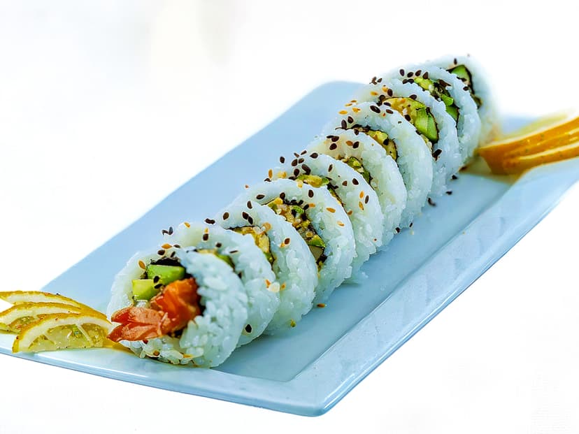 SUSHI YOLL