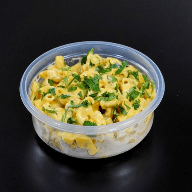 Mac And Cheese