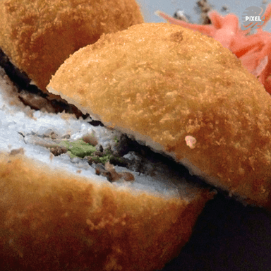⭕Sushi Esfera