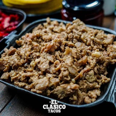CAZUELA DE BISTEC