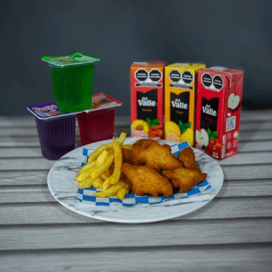 Combo Kids #2