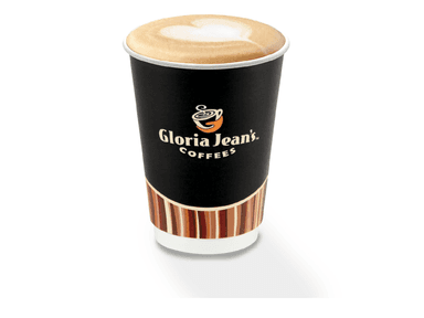 Very Vainilla Latte
