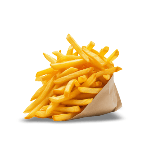 Papas a la Francesa