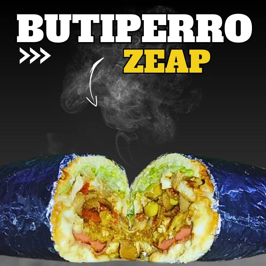 Butiperro Zeap
