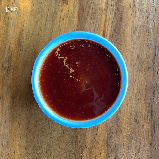 Salsa Tonkatsup