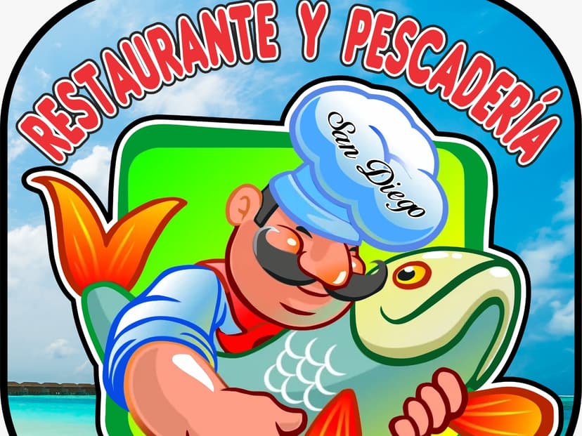 Pescadería Restaurante San Diego