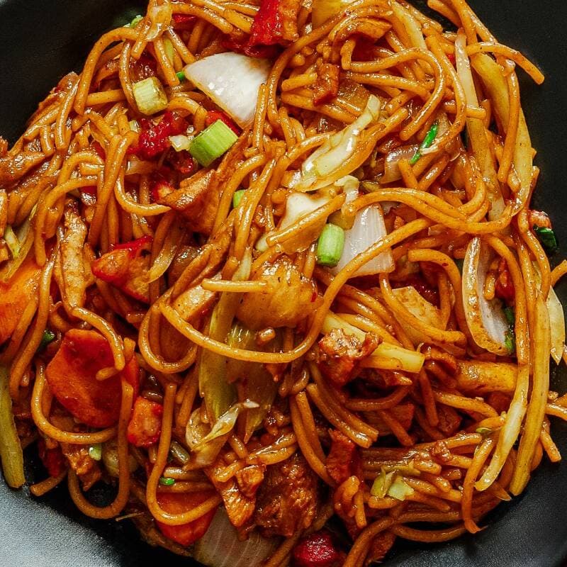 CHOWMEIN MINI