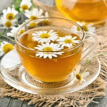 Té