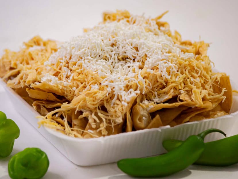 Anyara Delicias
