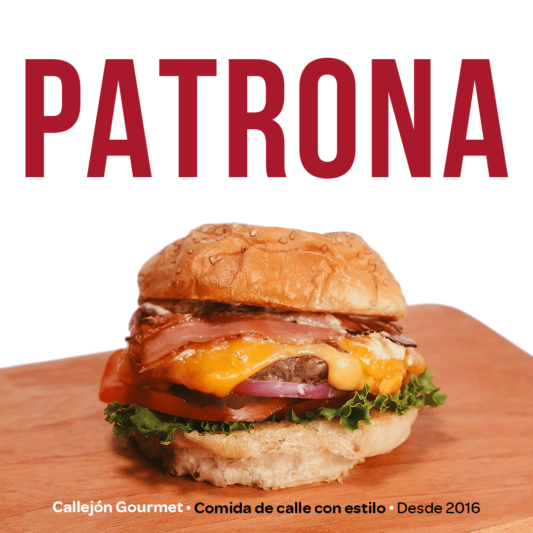 La Patrona