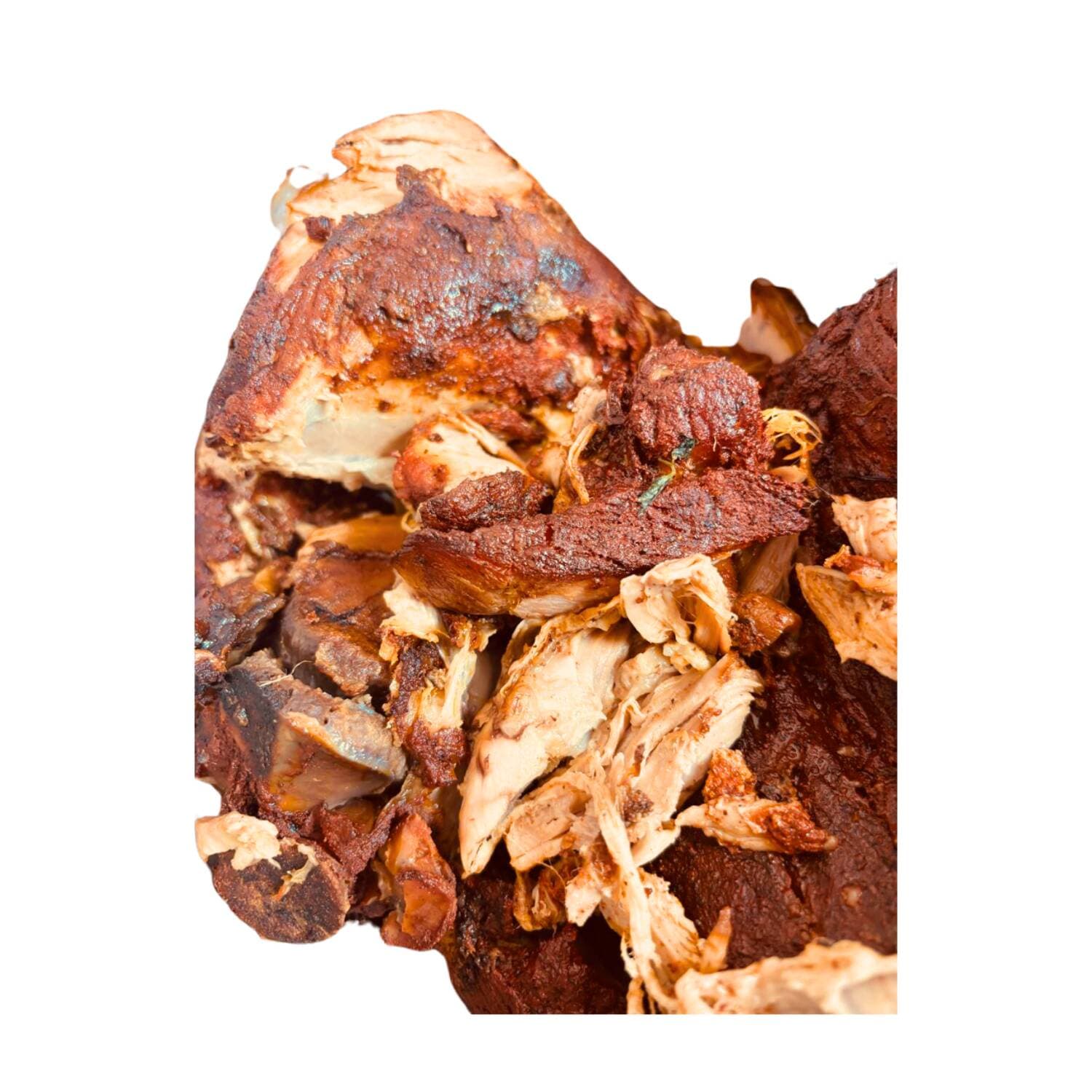 1/2 KG DE COCHINITA