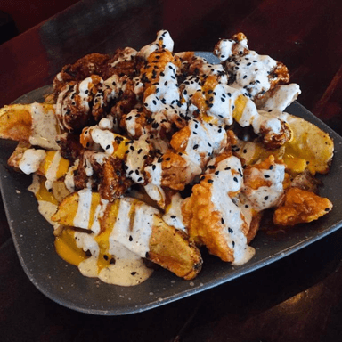 Papas Boneless
