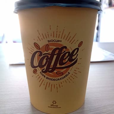 Café Moka  08 oz