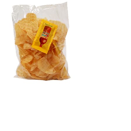 Papa Dorada de 500gr