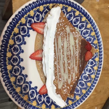 Combo CREPA Y NARANJADA