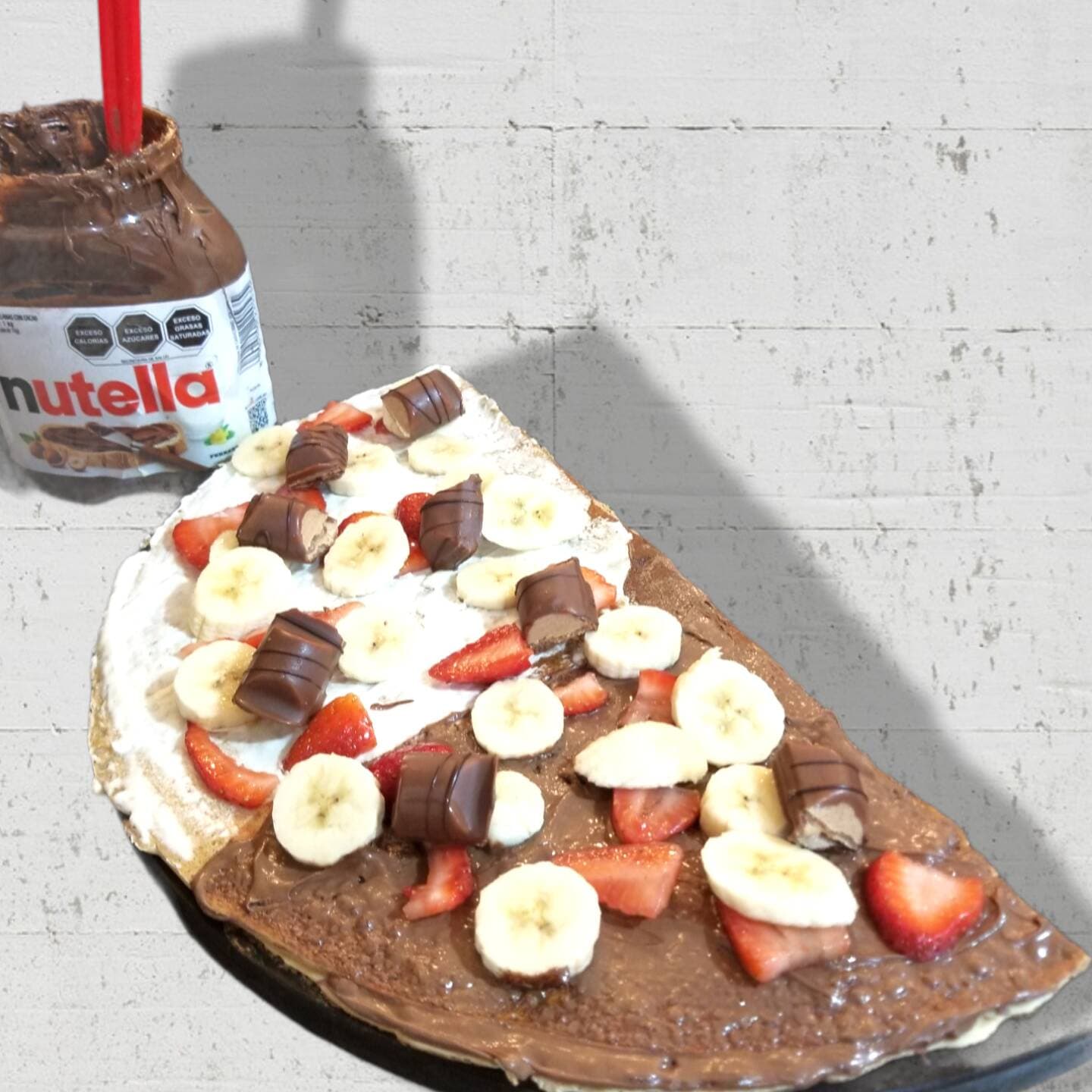 Crepa Super Candy