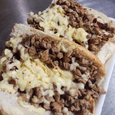 Torta de Chuleta