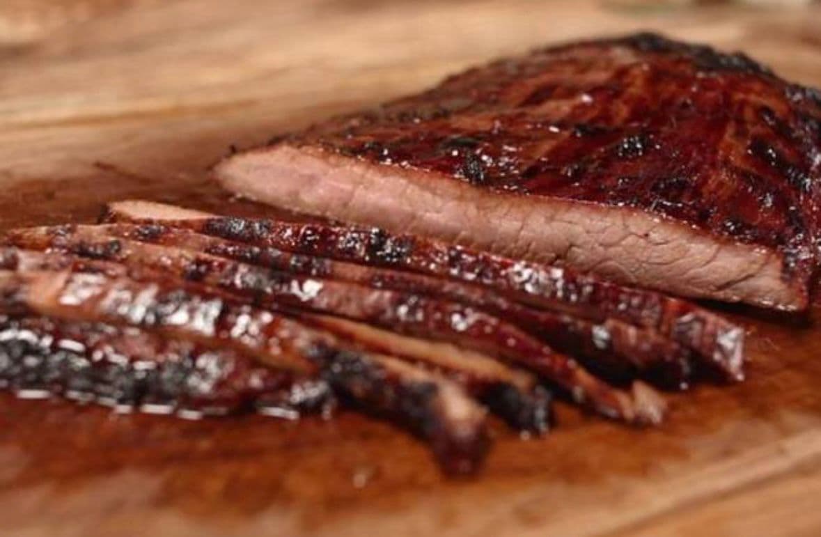 SIDE ARRACHERA