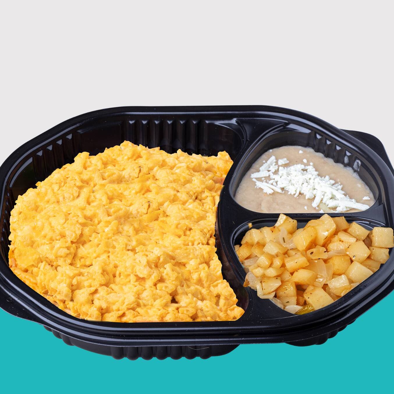 Combo Desayuno