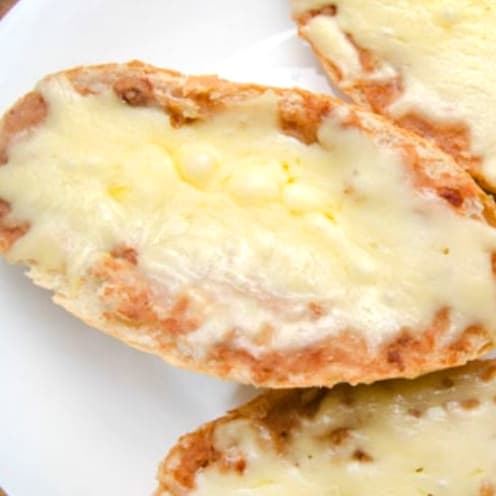 Molletes Clásicos